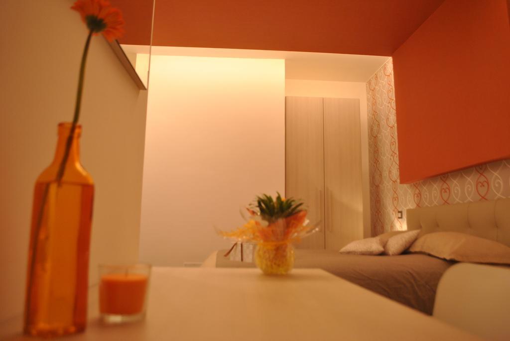 Happy Home Фьюмичино Номер фото