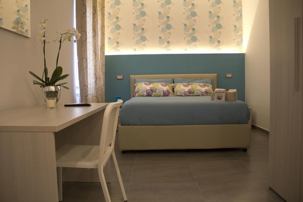 Happy Home Фьюмичино Номер фото