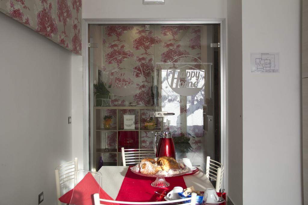 Happy Home Фьюмичино Экстерьер фото